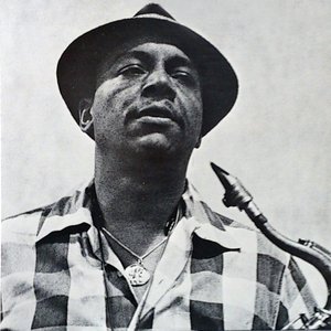 Jimmy Forrest 的头像