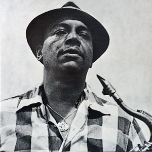 Jimmy Forrest photo provided by Last.fm