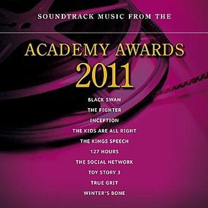 Soundtrack Music from the 2011 Academy Awards