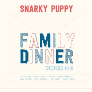 Family Dinner Vol. 1