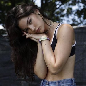 Gracie Abrams 的头像