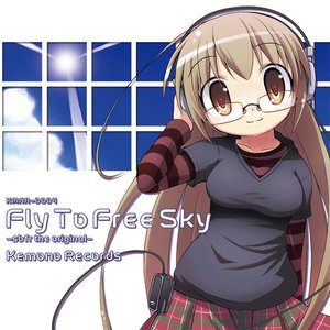 Fly To Free Sky -sbfr the original-