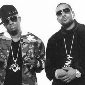 DJ Envy & Red Cafe 的头像