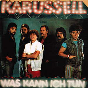 Karussell - Was kann ich tun - Zortam Music