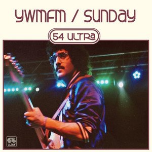 YWMFM / Sunday