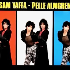 Sam Yaffa & Pelle Almgren 的头像