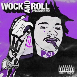 WOCK AND ROLL (PURPLE EDITION)