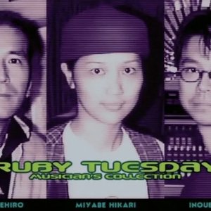 Ruby Tuesday için avatar