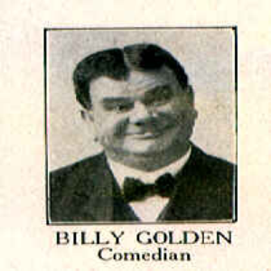 Billy Golden photo provided by Last.fm