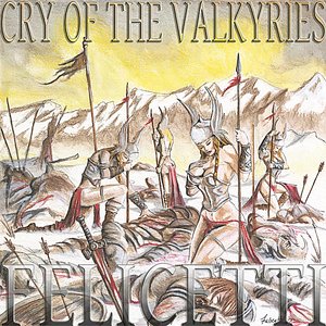 Cry of the Valkyries