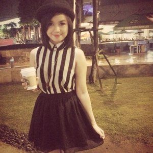 Avatar for Aria Clemente