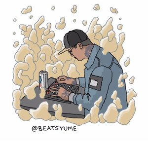 YumeBeats 的头像