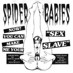 Now! You Can Make Me Your "Sex Slave"