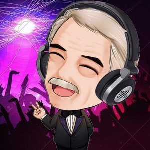 DJ victor borge için avatar