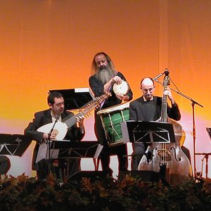 Jordi Savall & Hespèrion XXI için avatar