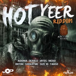 Hot Yeer Riddim