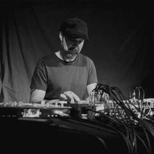 Mika Vainio photo provided by Last.fm