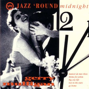 Jazz 'Round Midnight