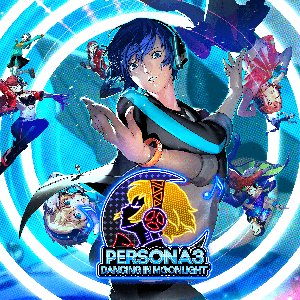 Persona 3: Dancing in Moonlight - The Complete Soundtrack