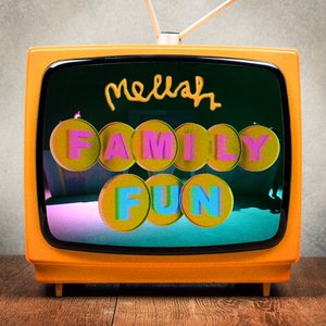 Family Fun - Single