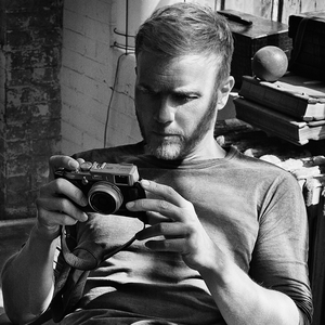 Gary Barlow photo provided by Last.fm