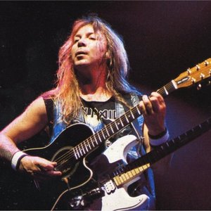 Avatar för Dave Murray