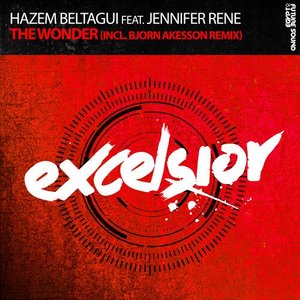 Hazem Beltagui feat. Jennifer Rene 的头像