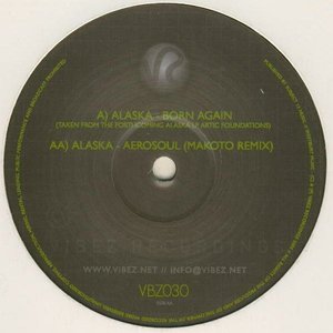 Born Again / Aerosoul (Makoto Remix)
