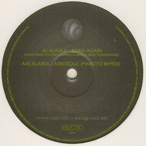 Born Again / Aerosoul (Makoto Remix)