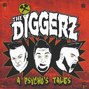 Image for 'The DiggerZ'