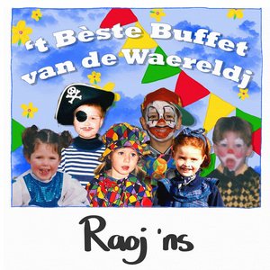 'T Bèste Buffet Van De Waereldj