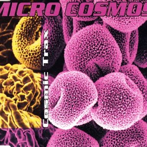 Image for 'Microcosmos'