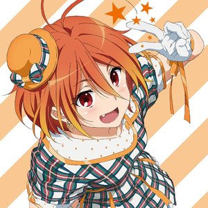 サーラマ(津田美波)from BRILLIANT4 的头像