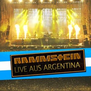 Live Aus Argentina
