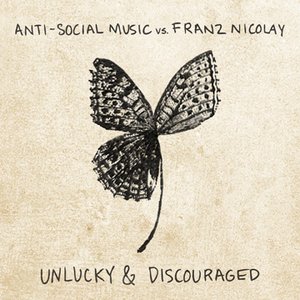 Anti-Social Music vs. Franz Nicolay 的头像