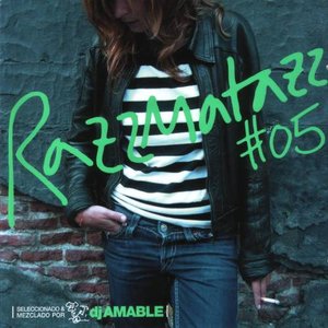 Razzmatazz #05