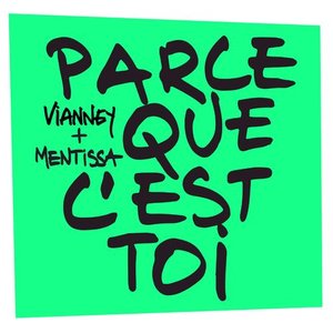 Parce que c'est toi - Single