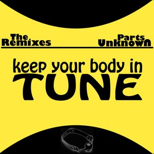 Keep Your Body In Tune