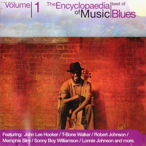 V.A. - The Encyclopaedia Of Music - Best Of Blues Vol. 1