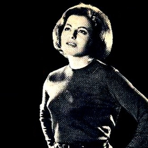 Ulla Wiesner photo provided by Last.fm