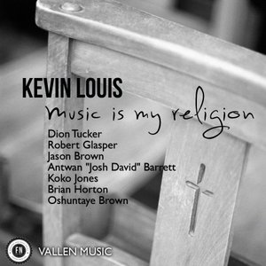 Kevin Louis 的头像