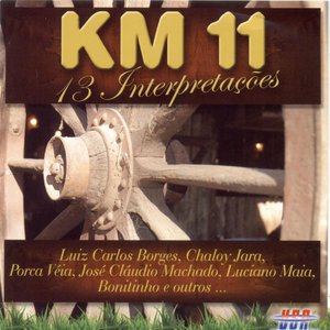 Km 11 (13 Interpretações)