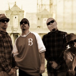 The Bullets 的头像