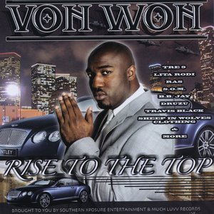 Rise to the Top