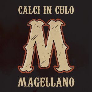 Calci In Culo