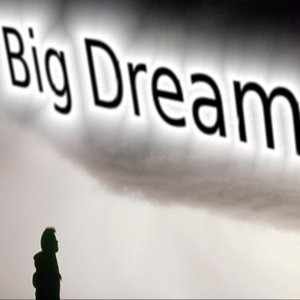 Bild för 'Big Dreams Mixtape'