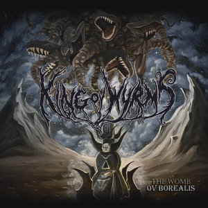 The Womb Ov Borealis
