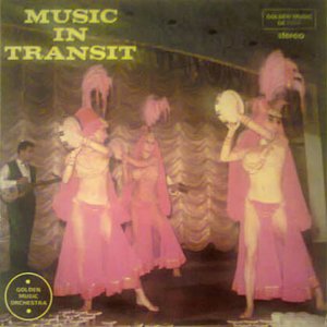 Music In Transit