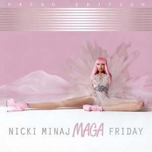 Pink Friday (Deluxe Edition)
