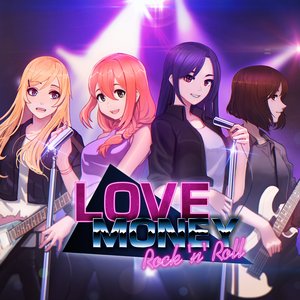 Love, Money, Rock’n’Roll OST